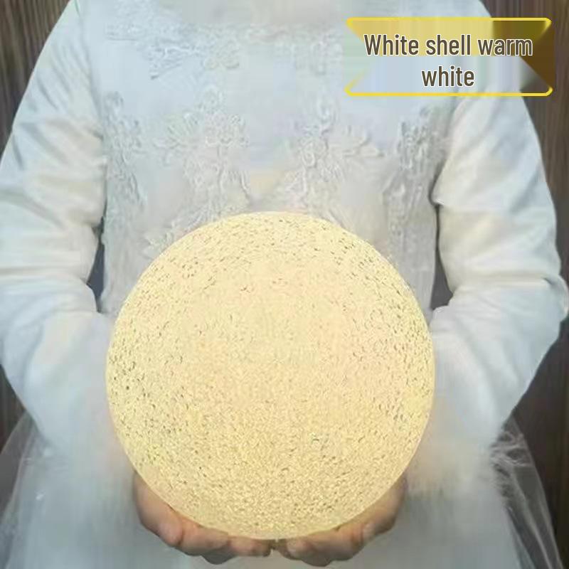 Светодиодный светящийся шар-звезда, реквизит для запястья для танцевальных выступлений