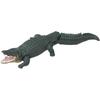 Takara Tomy Ania AL-28 Плавающий Нильский Крокодил Игрушка для Детей от 3 Лет