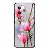 Для Xiaomi Poco F7 Ultra Чехол Роскошный Мягкий Силиконовый Чехол из ТПУ Чехлы для Телефона для Poco F7Ultra Защитный Новый Бампер Прекрасный Милый Чехол