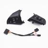 Multifunction Steering Wheel Switch the Volume Button Switch Fit for Chevrolet M