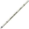 Zebra Gel Ballpoint Pen Refill Charbo JSB-0.5 Lead Black 10 Pieces BRJSB5BK