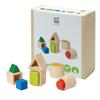 PLANTOYS Геометрические блоки для сопоставления 5391