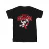 Mens Minnie Mouse World Champions T-Shirt
