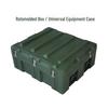 Linpan Heavy-Duty Rotational Molding Storage Case