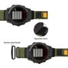 Нейлоновый ремешок Quick Fit 22 мм 26 мм для Garmin Fenix ​​7 7X 6X Pro/Epix Pro Gen 2 51 мм 47 мм/Fenix6 5Plus 5XPlus плетеный ремешок для часов
