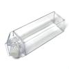 Outdoor Clear Transparent Large Capacity Water Bottle Drinking Bottle Milk Carton Plastic
