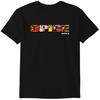 1 - 2 - 3 - 4 - 5 SPICE GIRLS! Tshirt, Funny Spice Girls Shirt Classic T-shirt