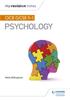 Книга My Revision Notes: OCR GCSE (9-1) Psychology