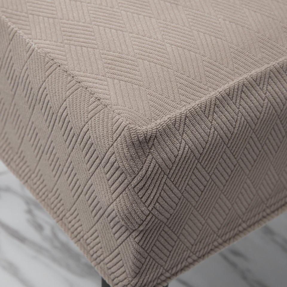 Высокоэластичные супер мягкие чехлы на стулья, эластичные чехлы на стулья из спандекса, чехлы на стулья для столовой, кухни, банкета, отеля