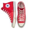 Converse Chuck Taylor Региональный Создать Удобные Повседневные Эспадрильи Унисекс Красный