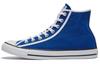 Кеды Chuck Taylor All Star Hi 'Сине-белые' 163979C