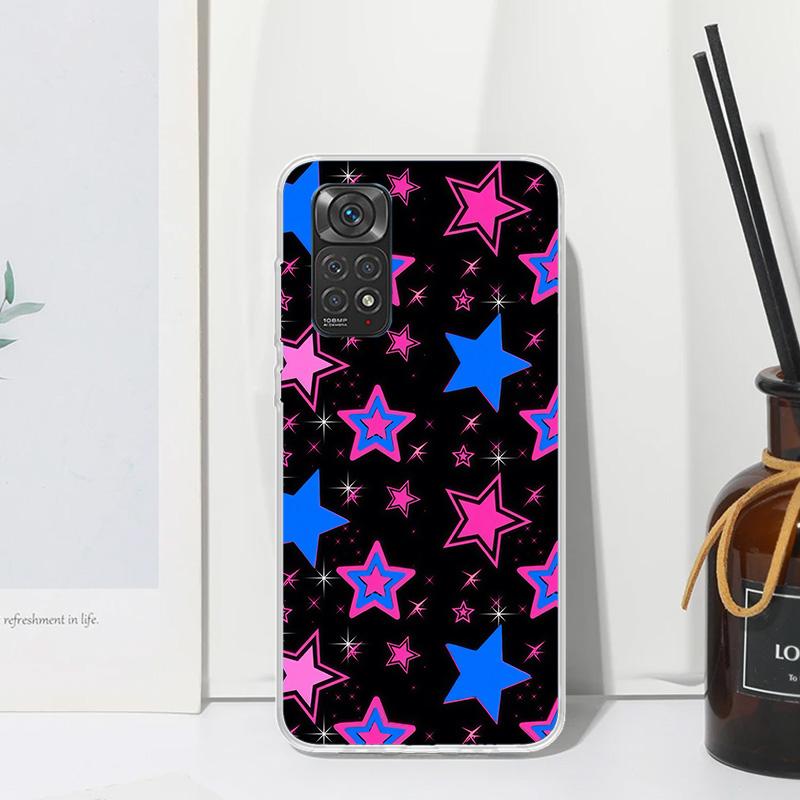 TV Girl Album Phone Case For Xiaomi Redmi Note 15 13 14S 14 Pro Plus 12S 11S 10S 12 11E 10 11T Art Fundas Back Cover Redmi Note