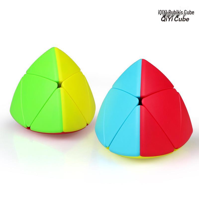 Набор кубика Рубика Qiyi: 2x2, 3x3, 4x4, 5x5, Воин Кленовый лист, Пирамида, Зеркальный куб, Косой поворот, SQ, Цзунцзы и Зеркало.