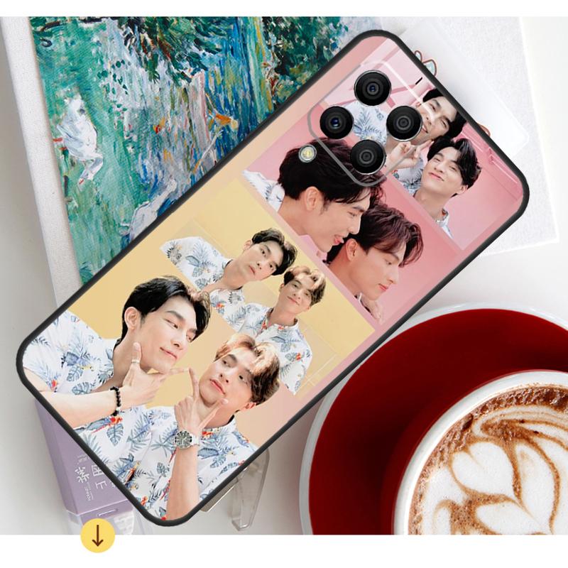 mewgulf Case For Samsung Galaxy M11 M14 M34 M54 M31 M13 M53 M51 M12 M32 M52 M16 M36 M56 M15 M35 M55