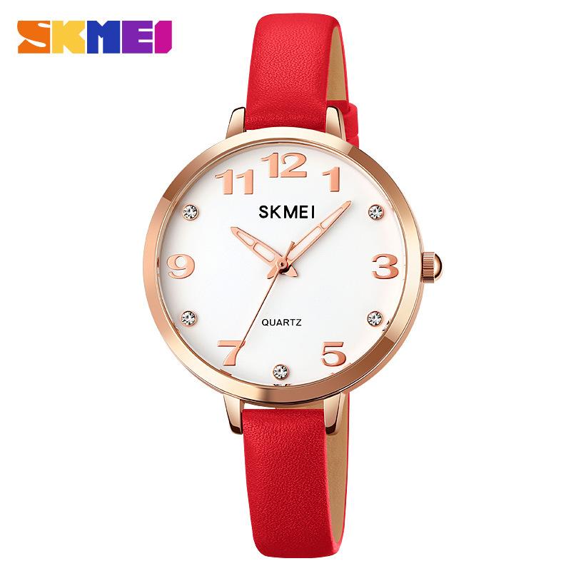 Moment America новые женские часы модный тренд женские часы нишевые легкие роскошные водонепроницаемые кварцевые часы женские часы