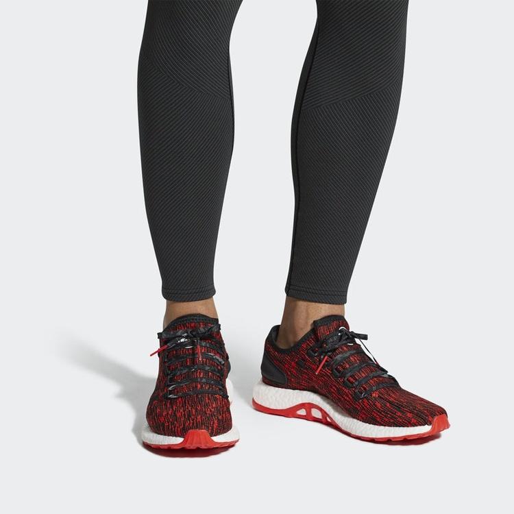 adidas PureBoost 'CNY' Men's CP9327