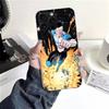 Крутой I-Invincible Мягкий Чехол Для Телефона Для IPhone 11 17 Air 16E 16 Pro Max 15 + 14 Plus 13 Mini 12 Apple 7 SE 8 Fundas Coque 11 17 Ai