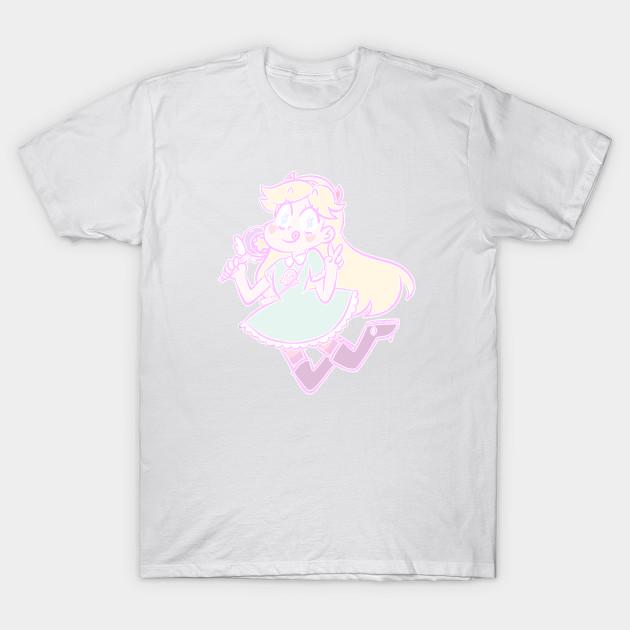 T Shirt Women From Another Dimension Harajuku Print Kawaii Tshirt Summer Short Sleeve Female T-Shirt Top Tee