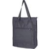 Big Size Tote Eco Shopping Bag Women Reusable Polyester Portable Shoulder Bags Girl Handbags Folding Pouch Shopper Bag Foldable