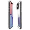 Etui Spigen Airskin Hybrid Na Iphone 15 Pro - Przezroczyste