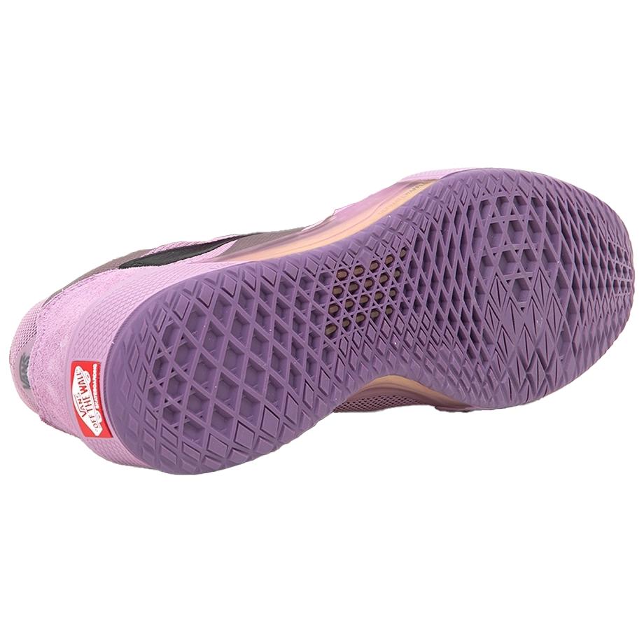 Vans Ave 2.0 Lavender Fog Unisex Sneakers Purple Black VN0A2Z3HYHI