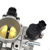 MR560120 Клапан дроссельной заслонки для Lancer с двигателем 4G18 03-15, Алюминиевый сплав