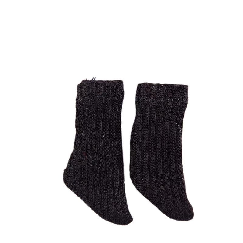 Кукольные шорты носки для куклы Ob11 одежда аксессуары для кукол 1/6 1/12