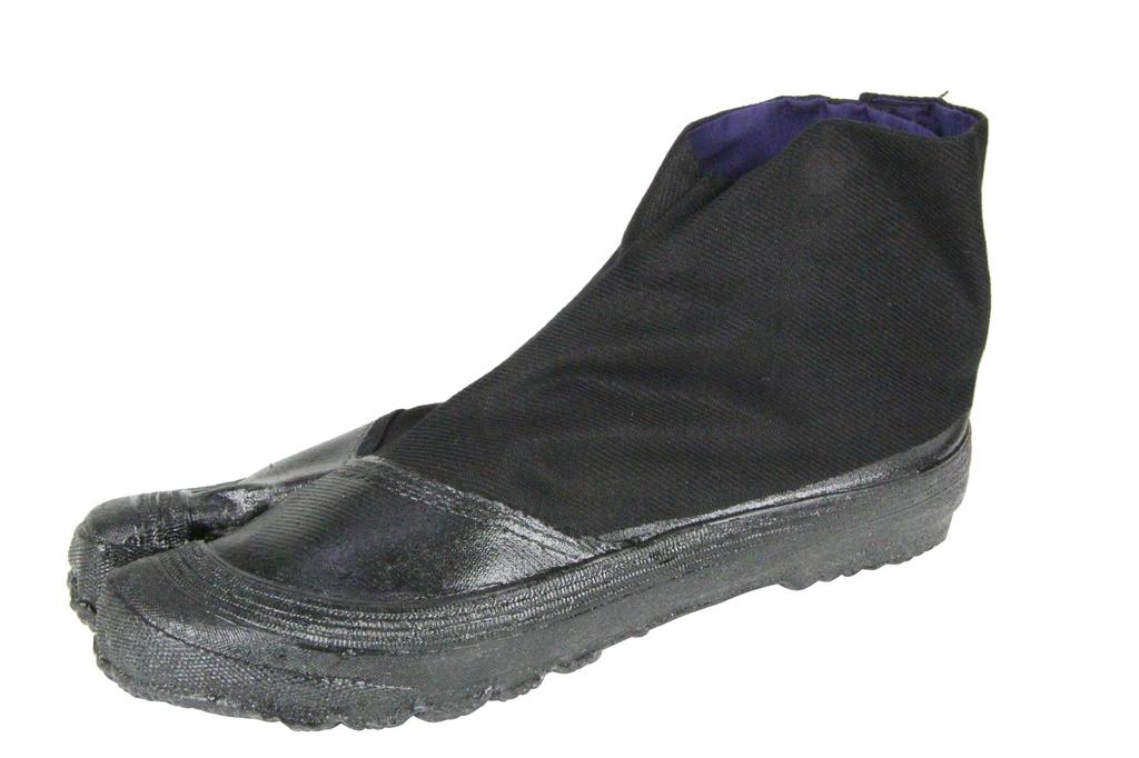 Работа 3 шт клей 3 без носка см [Nissin Rubber] туфли, подполье, высота, шт, кепка, мужские черные, 27.0