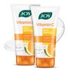 Vitamin C Brightening Face Wash 150ml X 2 Pack For Glowing & Spotless Skin Daily Use