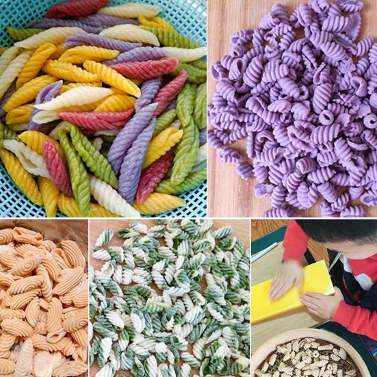 Пресс для теста, креативный эргономичный яркий резак для теста, ежедневное использование, пресс для теста, пресс для макарон, пресс для макарон, кухонные принадлежности