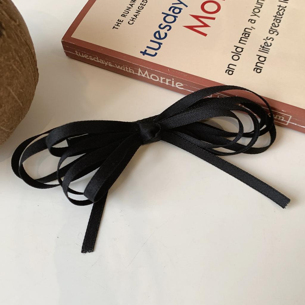 Заколка для волос «Супер Фея» с бантом, студентка, аксессуары для волос, корейская версия, заколка для волос, заколка для волос «принцесса», пружинная заколка, заколка для рта «утка», летний головной убор