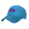 Survivor Night Baseball Cap F custom caps sun hat sun caps Unisexs Womens