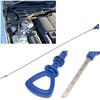 New Engine Oil Dipstick Motor Tool Level Fit For Mercedes-Benz CLK500 SL500 E320
