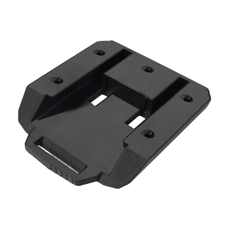 Адаптер аккумулятора для Parkside X 20V Адаптер аккумулятора Подходит для мастерских, гаражей и складов