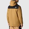 THE NORTH FACE Seasonal Mountain Jacket (Unisex) Windbreaker Jackets NF0A5IWI YW2