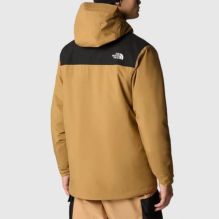 THE NORTH FACE Seasonal Mountain Jacket (Unisex) Windbreaker Jackets NF0A5IWI YW2