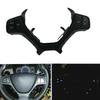 Premium Car Steering Wheel Switch For Hyundai I10 2014 2015 2016 2017 Steering Wheel Audio Control Button Replacement Accessorie