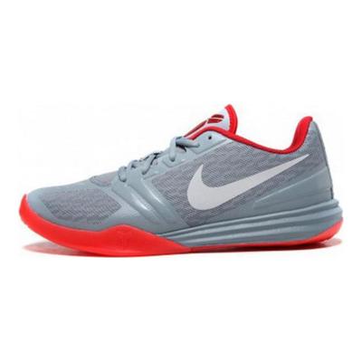 Kobe Mentality 'Серый Красный' 704942-007