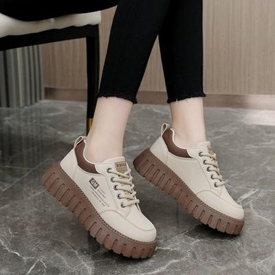 Весенние женские модные нескользящие легкие удобные повседневные дышащие кроссовки для прогулок на открытом воздухе женские туфли для скейтбординга