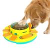 Maxley Dog Nose Work Intelligence Development Food Puzzle Toy, Mint