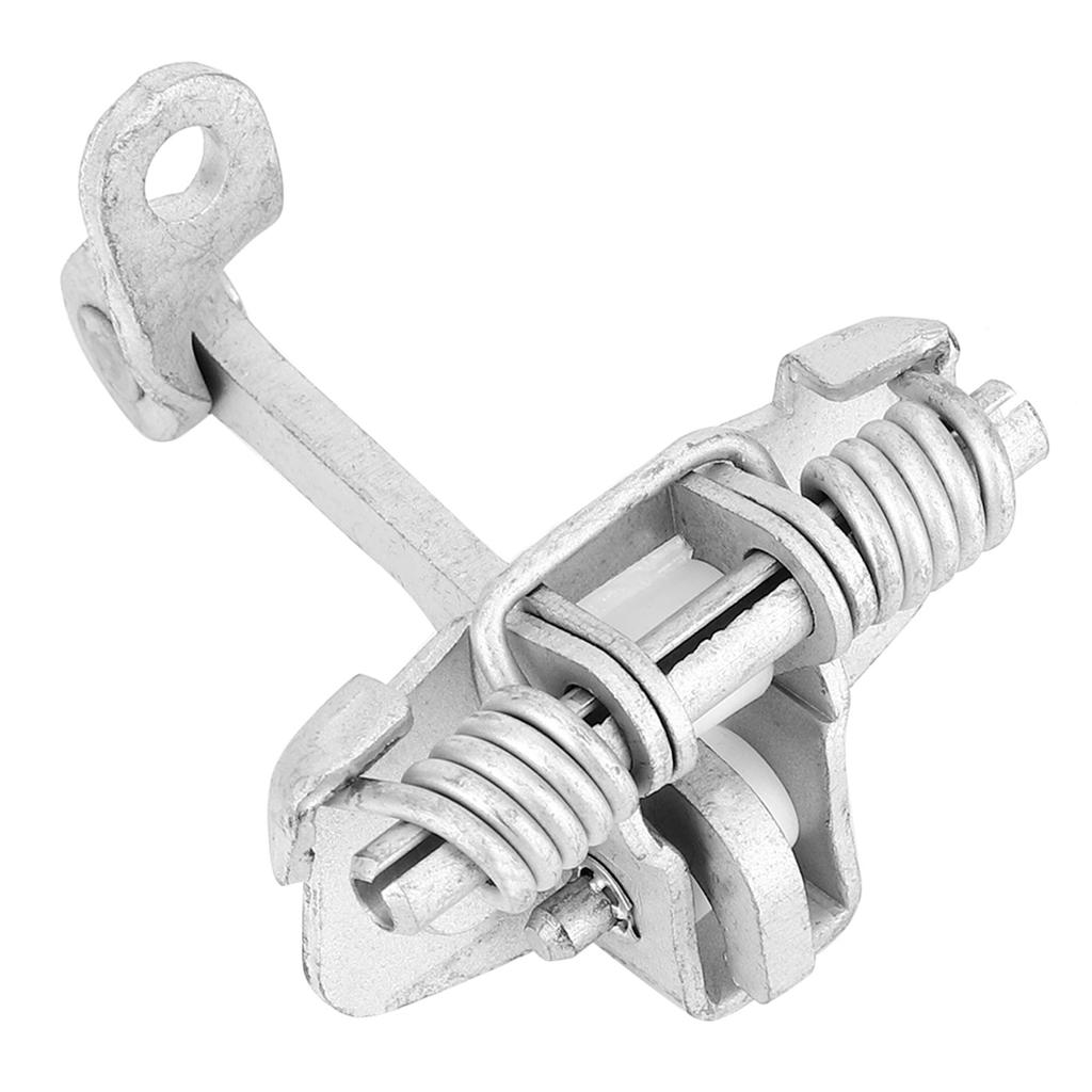 Стопор петли передней двери, аксессуар для ремня безопасности, правый левый 9181C8, подходит для Peugeot