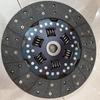 Диск сцепления для японских автомобилей 30100-3XN0A
