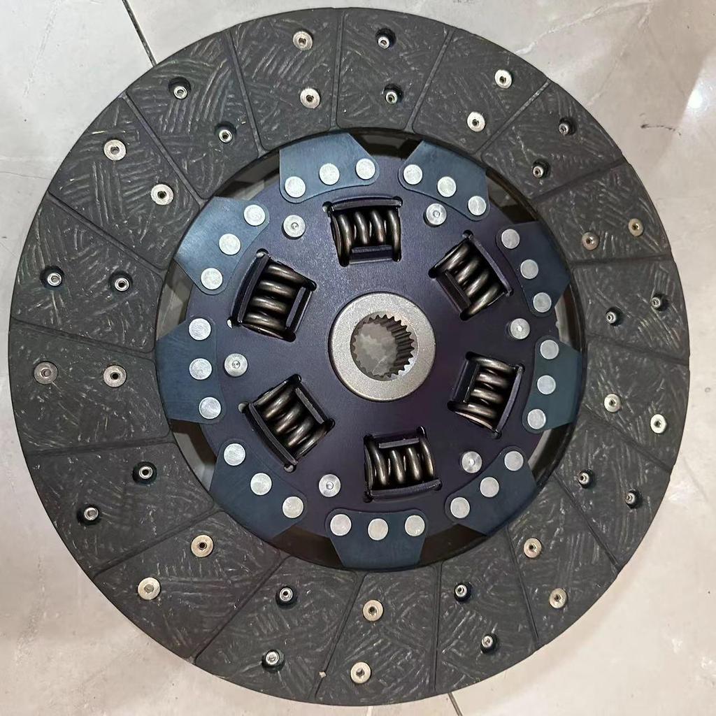 Диск сцепления для японских автомобилей 30100-3XN0A