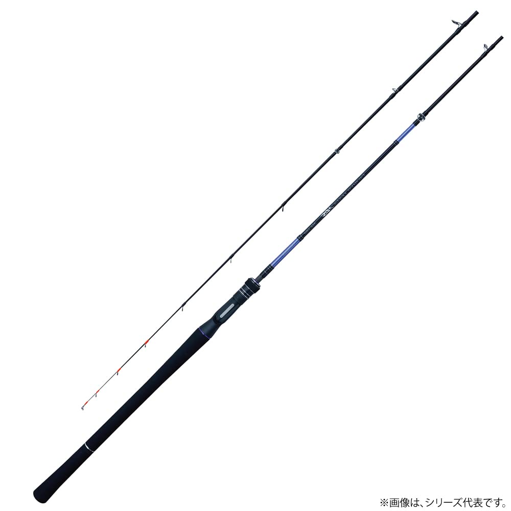Gamakatsu Boat Rod Tachiuotenya MS L 1.8m (2022 Release Model)
