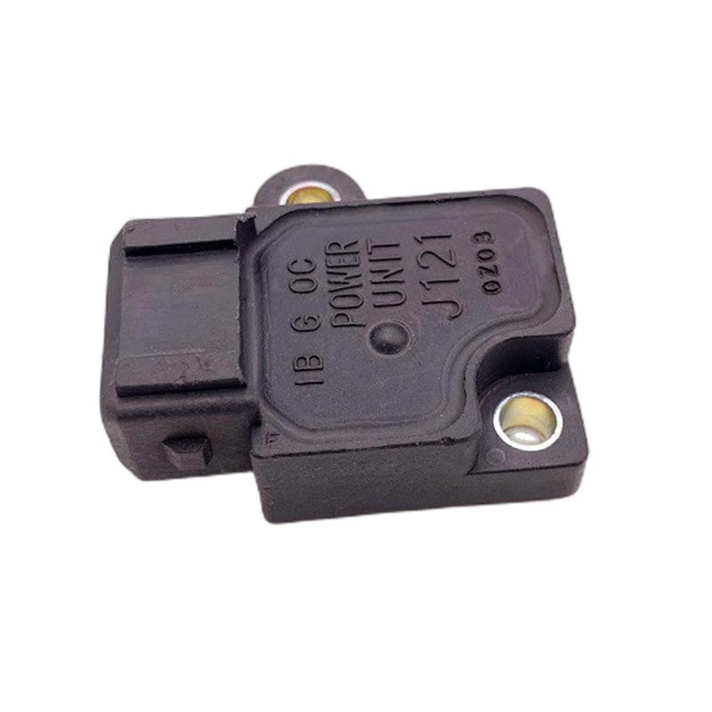 Genuine Ignition Control Module for ORGM HYUNDAI MITSUBISHI MONTERO SUZUKI Igniter J121 27360-32800 27360-32810 MD104697