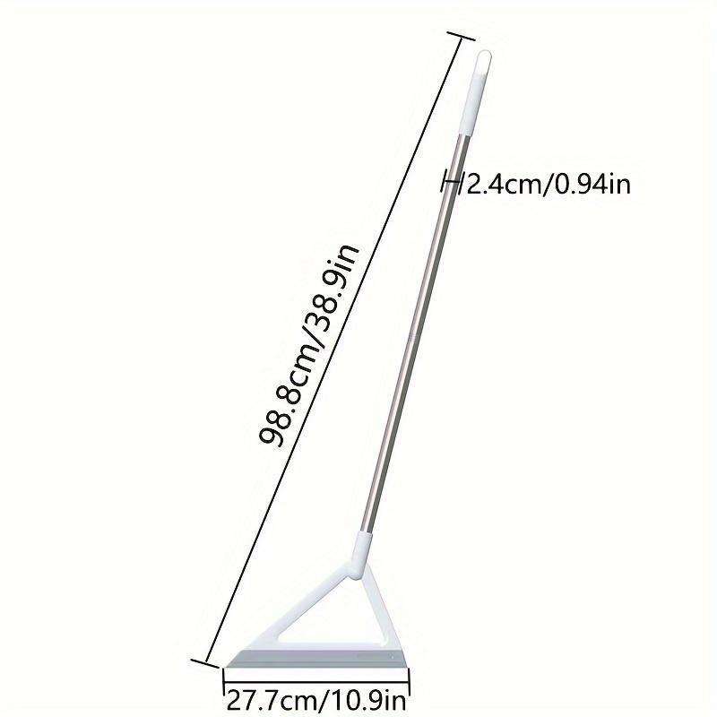 Многофункциональная волшебная швабра, скребок для мытья полов, стекол, волшебные бытовые чистящие средства для гостиной, кухни, ванной комнаты