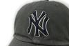 47 Марка (Сорок семь брендов) Cap 47 CLEAN UP New York Yankees УГОЛЬ