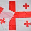 Флаг Грузии 90*150см Баннер