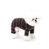KINI STRIPE ALL IN ONE-УГОЛЬНЫЙ