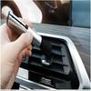 Для Volkswagen VW Polo Golf 7 6 5 4 Mk4 7 Passat Touran инструменты для чистки автомобиля щетка для автомобиля авто комплект для очистки воздуховыпускного отверстия регулируемый